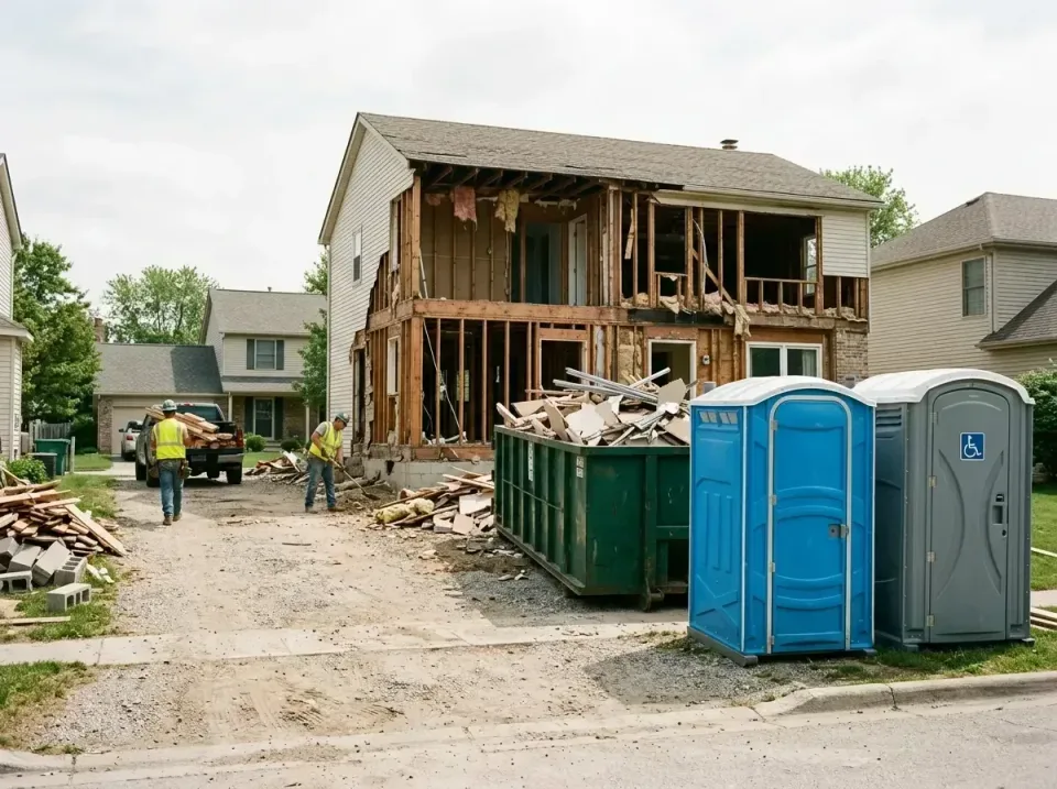 home-renovation-demolition-sit-010 — frequently asked questions, Portable Toilet & Dumpsters Rental in Bayport, NY